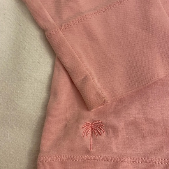 Vintage Lilly Pulitzer Long Sleeve Top - Picture 3 of 4